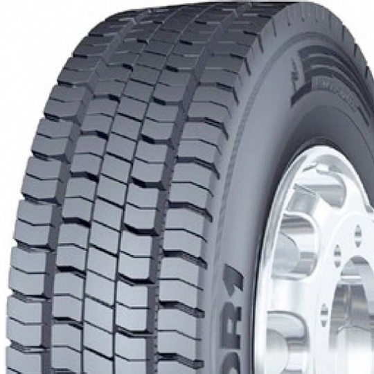 Continental LDR1 10/ R 17,5 134/132L