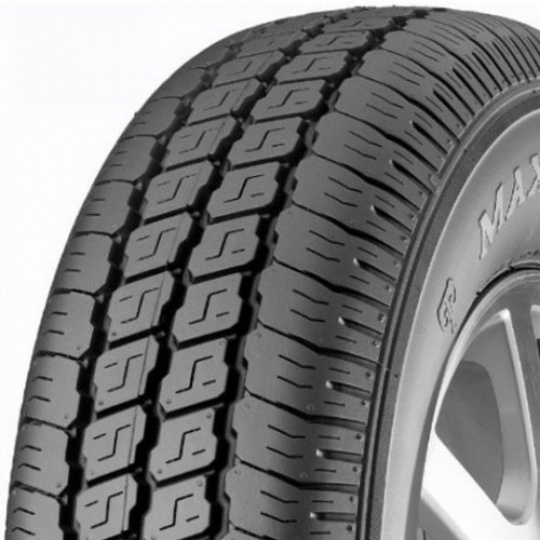 GT Radial Maxmiler X 145/80 R 12C 80/78Q