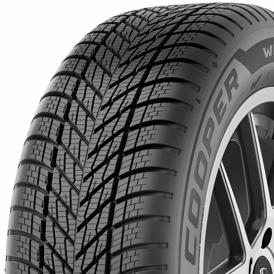 Cooper Winter (1A) 195/65 R 15 91H