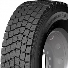 Michelin X MULTI D 205/75 R 17,5 124/122M