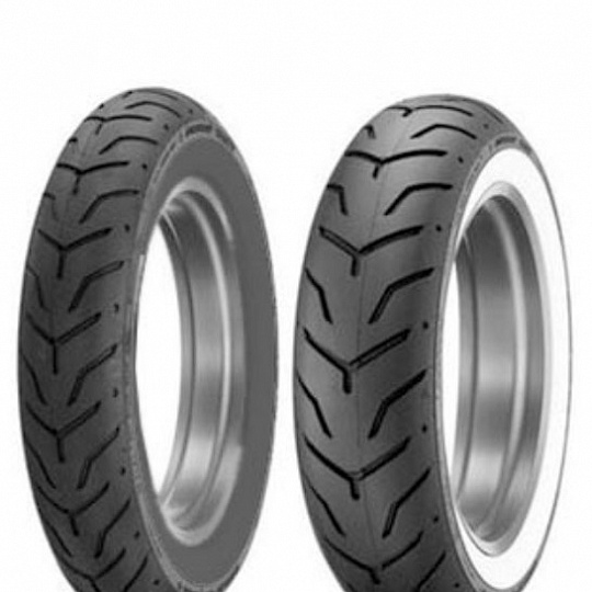 Dunlop D408 Harley.D 130/60 B 19 61H Dunlop D408 Harley.D 130/60 B 19 61H