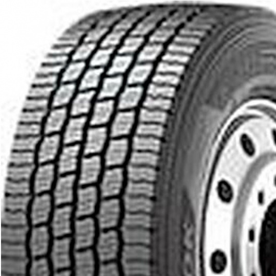 Laufenn LZ22 205/75 R 17,5 124/122M