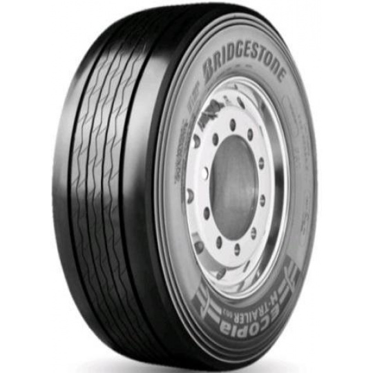 Bridgestone ECOHT2 385/65 R 22,5 160K