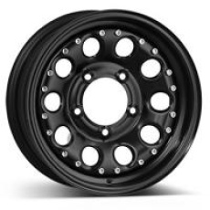 DOTZ 4X4 Modular Beadlock 15z 5 x 139.70 ET5 DOTZ 4X4 Modular Beadlock 15z 5 x 139.70 ET5