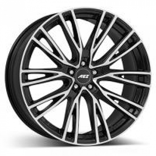 AEZ Seattle dark 9.5x22