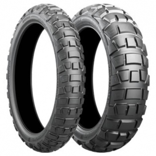 Bridgestone AX 41 150/70 B 17 69Q