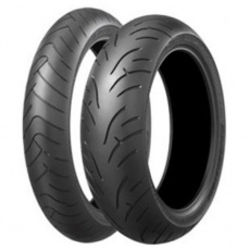 Bridgestone BT 023 160/60 R 18 70W