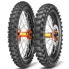 Metzeler MC 360 Mid Hard 90/90 R21 54M Metzeler MC 360 Mid Hard 90/90 R21 54M