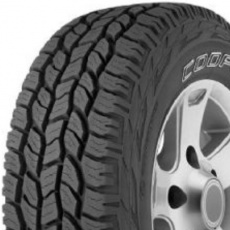 Cooper Discoverer AT3 4S 265/70 R 18 116T