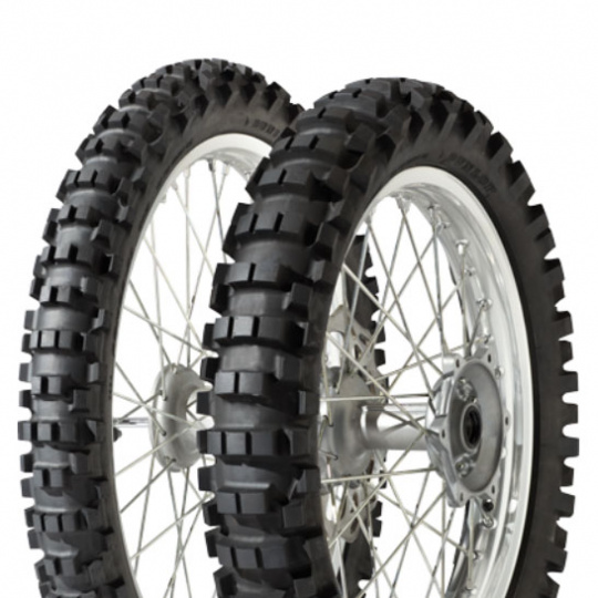 Dunlop D952 100/90 19 57M