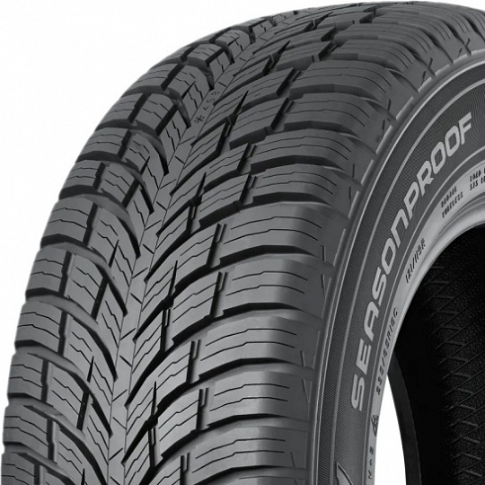 Nokian Seasonproof C1 215/75 R 16C 116/114R