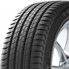Michelin Latitude Sport 3 235/55 R 18 104V Michelin Latitude Sport 3 235/55 R 18 104V