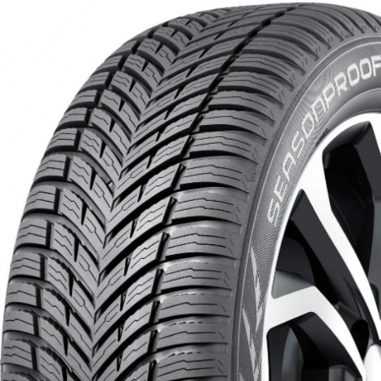 Nokian Seasonproof 195/65 R 15 91H