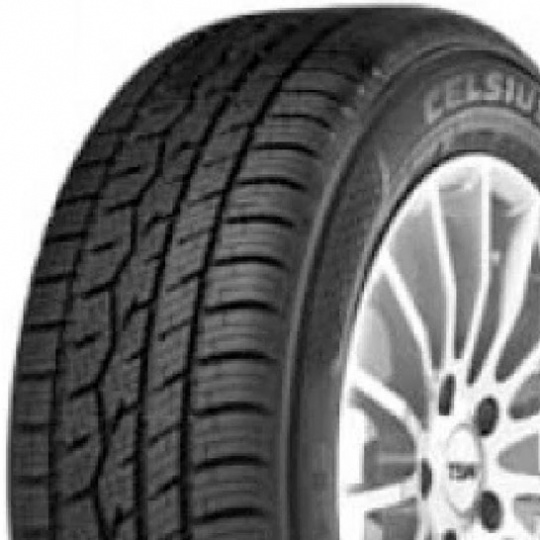 Toyo Celsius Cargo 235/65 R 16C 115/113T