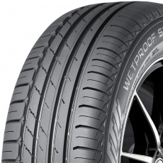 Nokian Wetproof SUV 235/60 R 18 103V