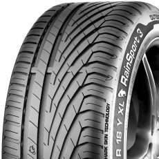 Uniroyal RainSport 3 225/45 R 17 91W