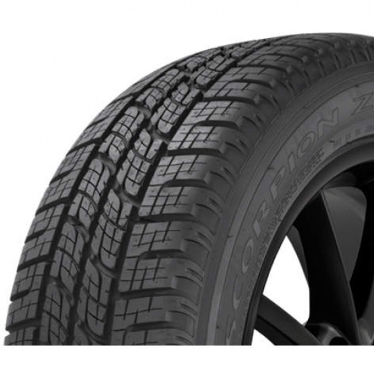 Pirelli Scorpion ZERO 255/60 R 18 112V