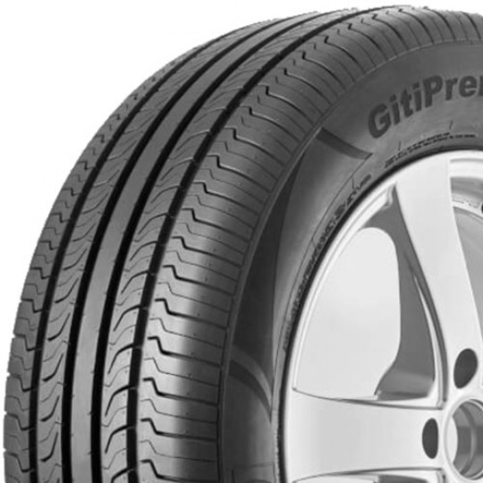 Giti GitiPremium PX1 SUV 215/60 R 16 95V