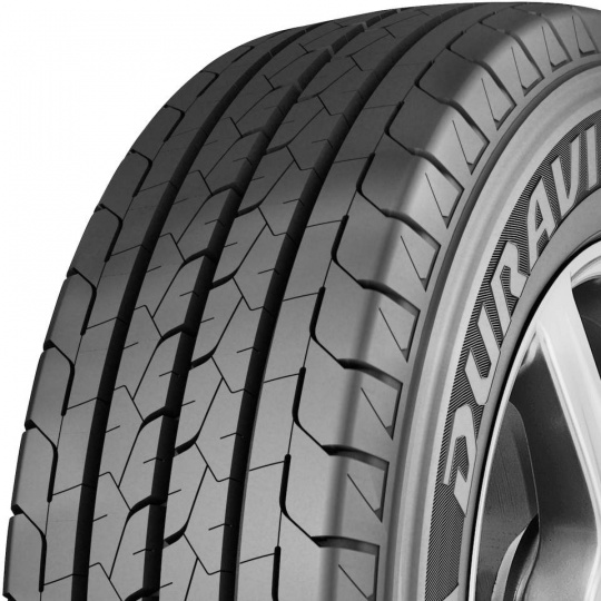 Bridgestone Duravis R660 ECO 215/65 R 16C 109T Bridgestone Duravis R660 ECO 215/65 R 16C 109T