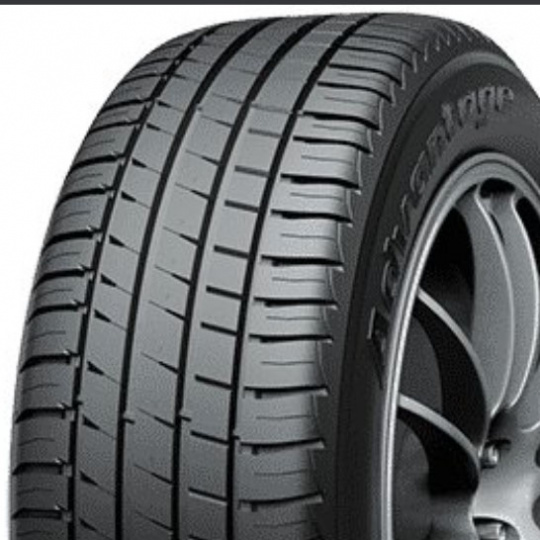 BFGoodrich Advantage SUV All Season 235/60 R 16 100H