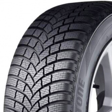 Bridgestone Blizzak LM001 EVO 205/55 R 16 91H