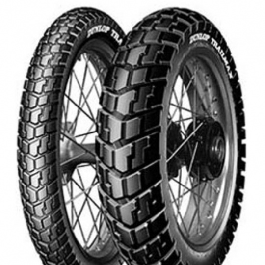 Dunlop Trailmax 100/90 B 19 57T