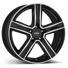 DEZENT KG dark 8x18 DEZENT KG dark 8x18