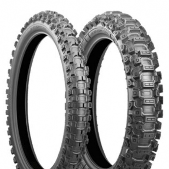 Bridgestone X31 110/90 D 19 62M