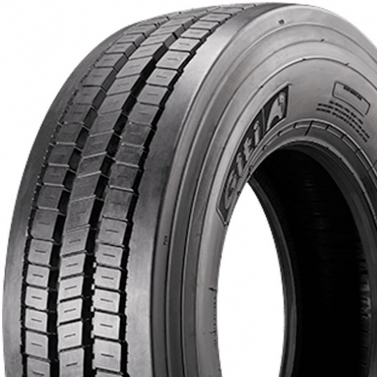 Giti GAR820 205/75 R 17,5 124/122M