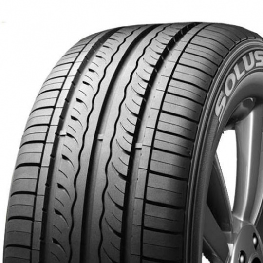 Kumho Solus KH17 135/80 R 13 70T