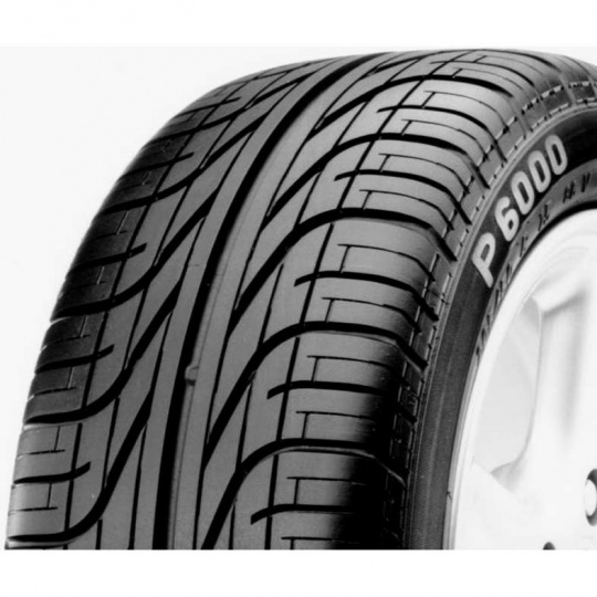 Pirelli P6000 215/60 R 15 94W