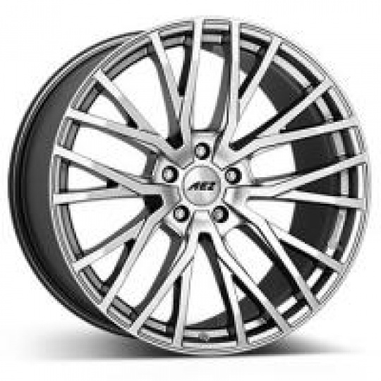 AEZ Panama high gloss  5 x 120.00 ET42