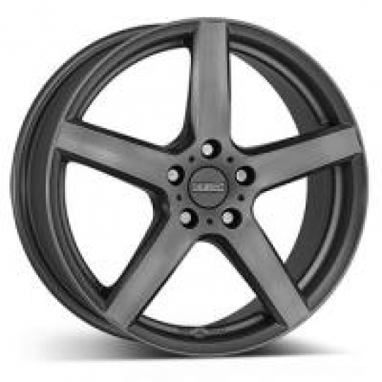 DEZENT TY graphite  5 x 120.00 ET42