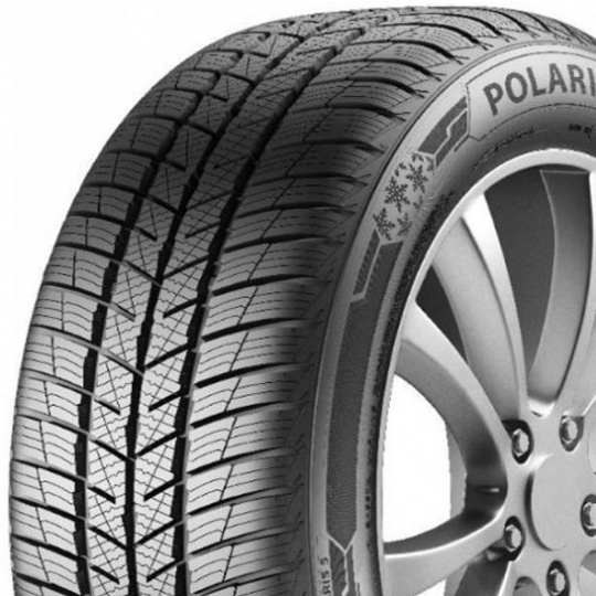 Barum Polaris 5 4x4 235/55 R 19 105V