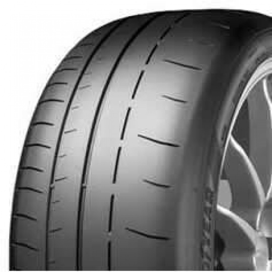 Goodyear Eagle F1 Supersport RS 315/30 ZR 21 105Y