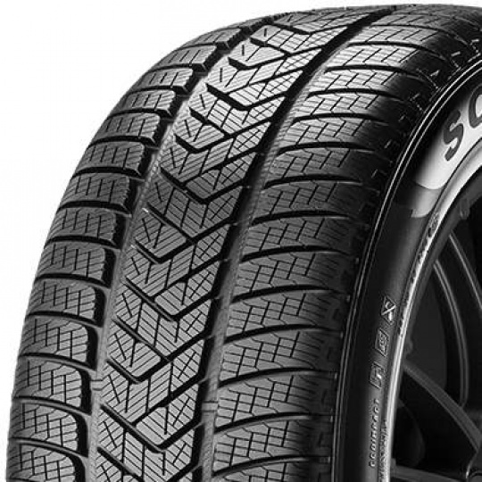 Pirelli Scorpion Winter 255/55 R 18 109V